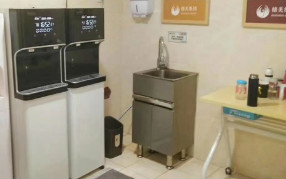 格林豪泰連鎖酒店引進(jìn)GE通用凈水器！