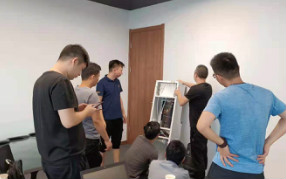 怎樣保證凈水器維護(hù)保養(yǎng)效果呢？看看浩之澤是怎么做的